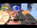 【実況】スーパーマリオ3Dワールドをツッコミ実況プレイpart5-1