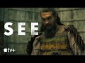 Comic-Con 2022: Temporada final de "See" ganha trailer
