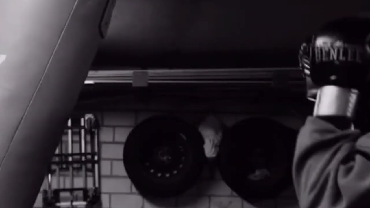 Rise and Run – Epic Motivational Rap About Hustle & Dreams