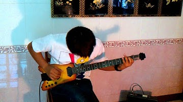 Steinberger Synapse ST-2FPA Custom "D"