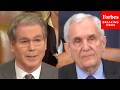 Doggett Grills Bessent On IRS Settlement: Has There Ever Been A Taxpayer Granted Audit Immunity?