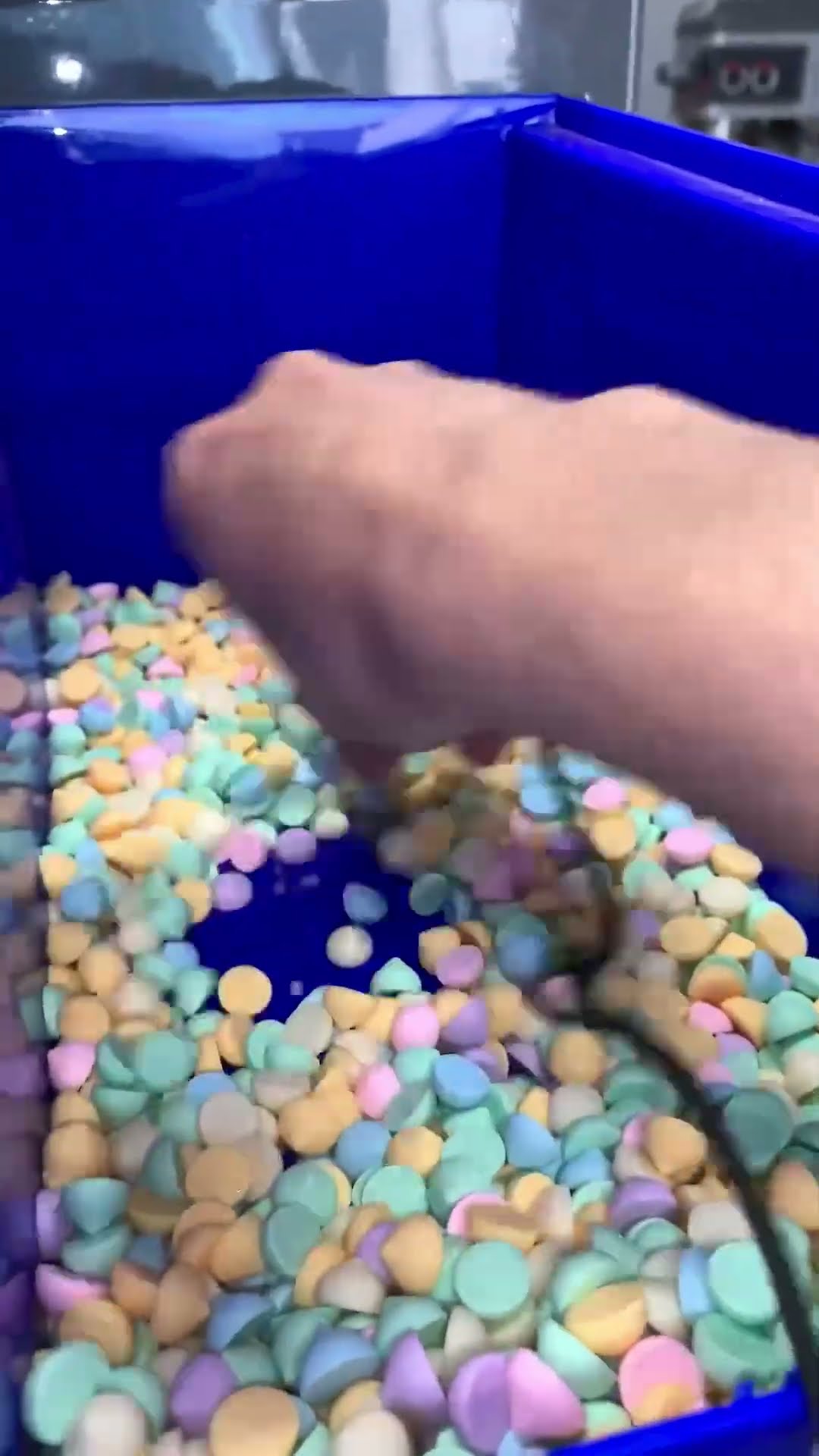 My First Asmr EVER ?