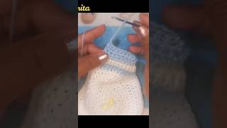 #crochet #amigurumi #tutorial #knitting #handmade #diynavidad #muñecodenieve #craft #patchwork