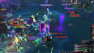 Atrocities vs Mythic Rotmire