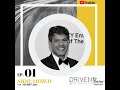 Driven to thrive ep01  ceo series featuring sidd ahmed vdart inc