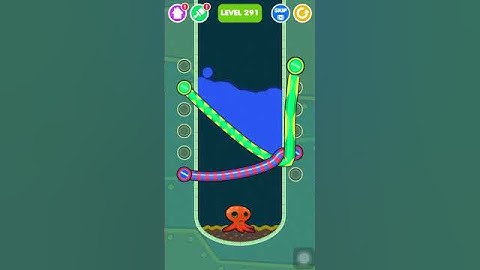 Save The Fish Game New Fishdom Gameplay Walkthrough Fishdom Fish Great New LEVEL 2910 #shorts #short