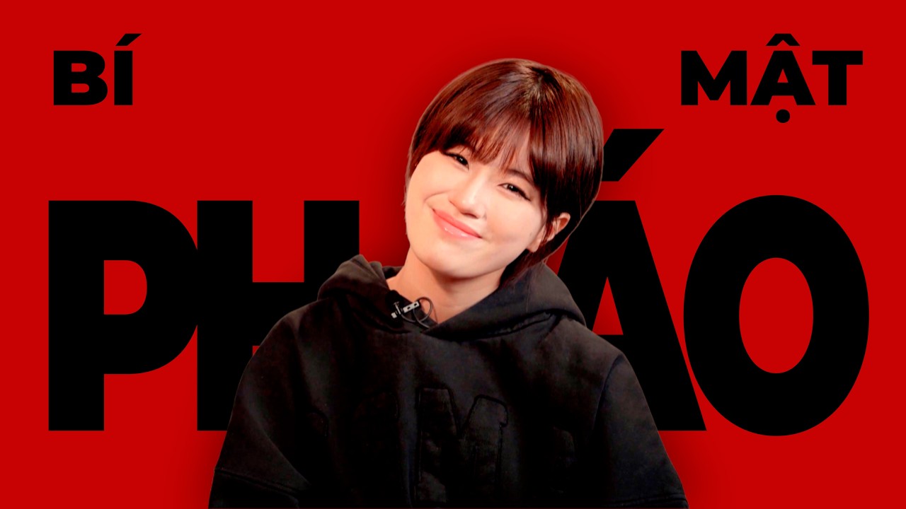 BÍ MẬT PHÁO: Đừng diss người yêu cũ!