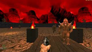 Hell Keep Remake - 100%