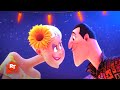 Hotel Transylvania 3 (2018) - Dracula's Date Scene (6/10) | Movieclips