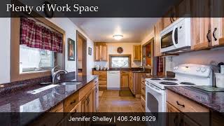 373 Caroline Point Road, Lakeside, MT, 59922
