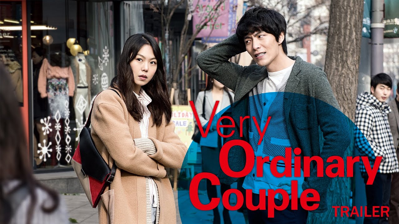 [Very Ordinary Couple] 연애의 온도 Official Trailer English Sub 213