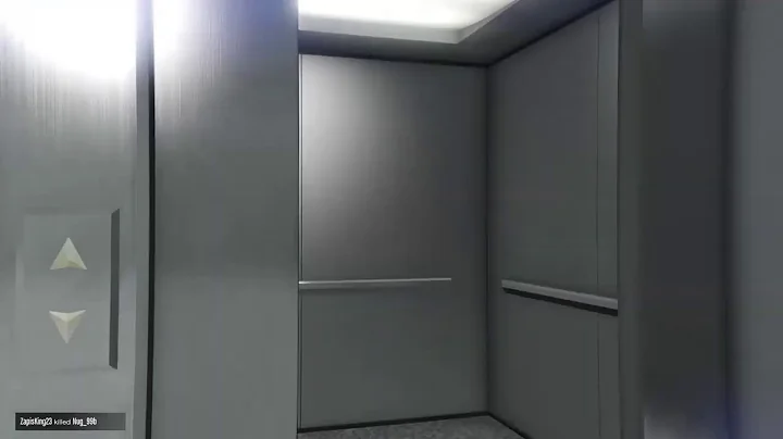 Cayo Perico heist with Agent 57