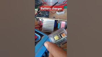 Eastran 12 volt battery charger # power module #repair #foryou