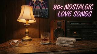 The 80s Playlist That Makes Every Night Drive Feel Magical ✨🌙