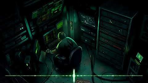Programming   Coding   Hacking music vol 18 ANONYMOUS HEADQUARTERS 360p