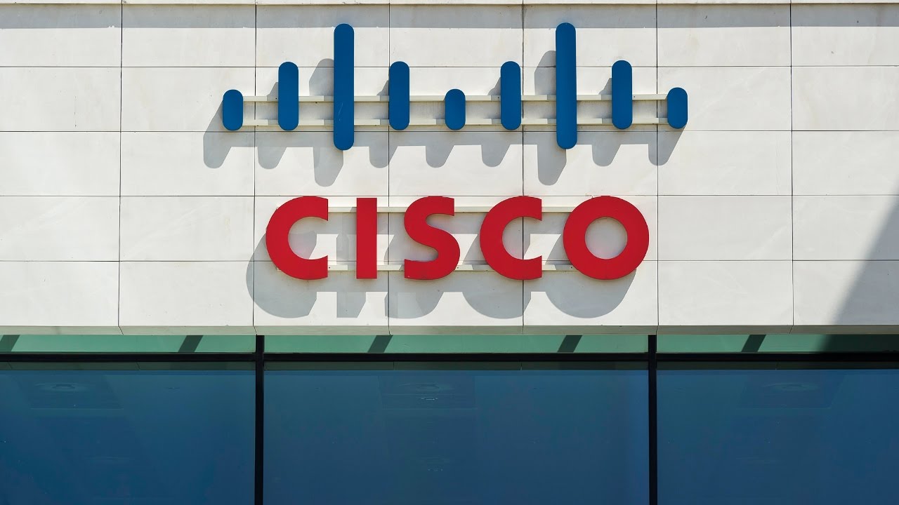 Jim Cramer: This Is What I Want to Hear From Cisco’s CEO Chuck Robbins Jim Cramer: This Is What I Want to Hear From Cisco’s CEO Chuck Robbins