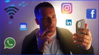 Digital Distractions