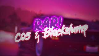 C05 & Blackslump - RARI (Official Audio)