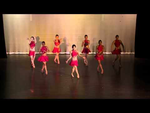 BASo Medley at the BCC's City Expressions Concert - Part 2