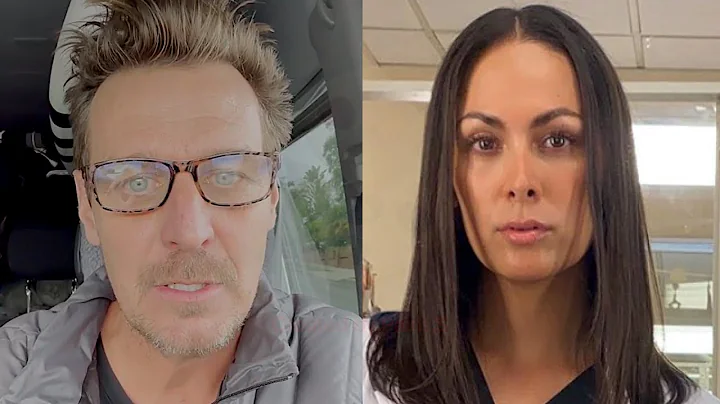 Ingo Rademacher Fired After Transphobic Post