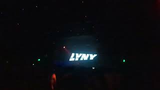 Lyny New Unreleased ID @ Vermont Hollywood