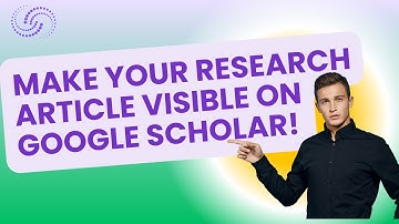 Boost Your Research Article