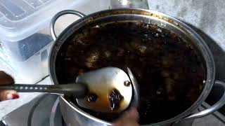 Paano magluto ng sago para sa milktea Paano magluto ng sago para sa milktea