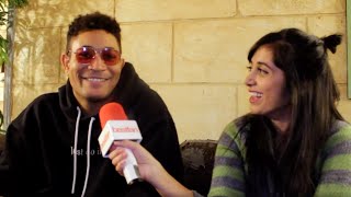 Interview With Bryce Vine
