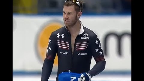 Mass Start Final Men