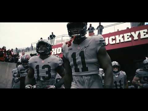 Ohio State Football Hype Video 2018-19 (Im A Buckeye)