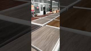 SPC flooring: safe, pet-friendly &amp; kid-friendly. Realistic texture, waterproof, stain-proof.