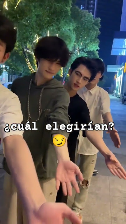 no se a cuál elegir 😩 #chicosguapos #coreanos #boyfriend #cute #coreanboy #kdrama #asiaticos