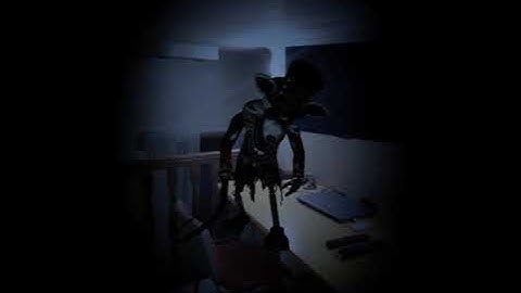 FNAF AR: Special Delivery #50 Ringmaster Foxy with Toy Bonnie CPU defeated