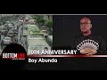 Boy Abunda shares his thoughts about the traffic congestion in the Philippines | The Bottomline
