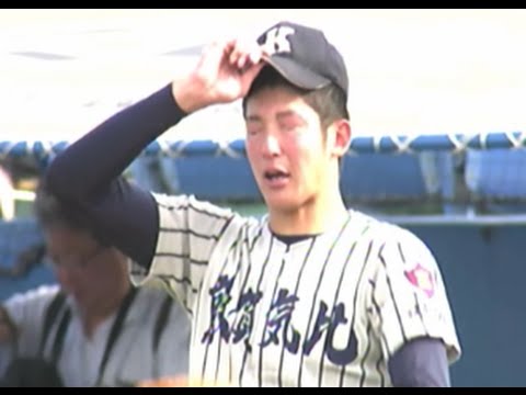 明治神宮高校野球決勝2015：高松商業8-3敦賀気比：北陸のダルビッシュ・山崎選手の敦賀気比が惜しくも準優勝！