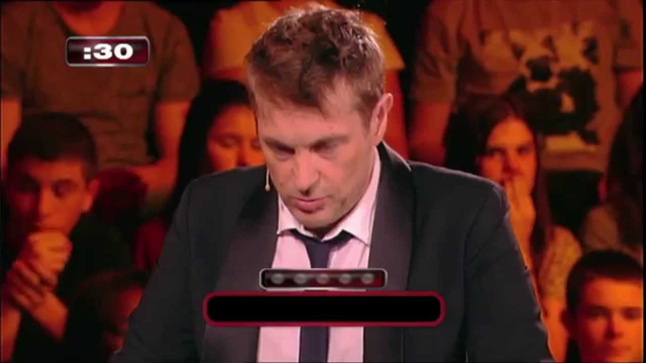 Films Et Séries Tv Avec Didier Gustin Emilie Mazoyer & Didier Gustin - 2ème manche - 03.01.2015 - YouTube