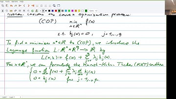 Mathematical Finance: L20 - Portfolio optimization in complete markets