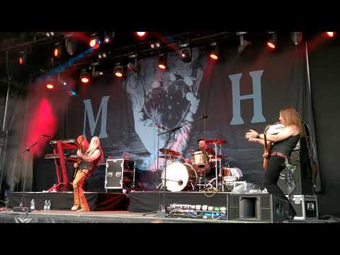 Marko Hietala Juoksen