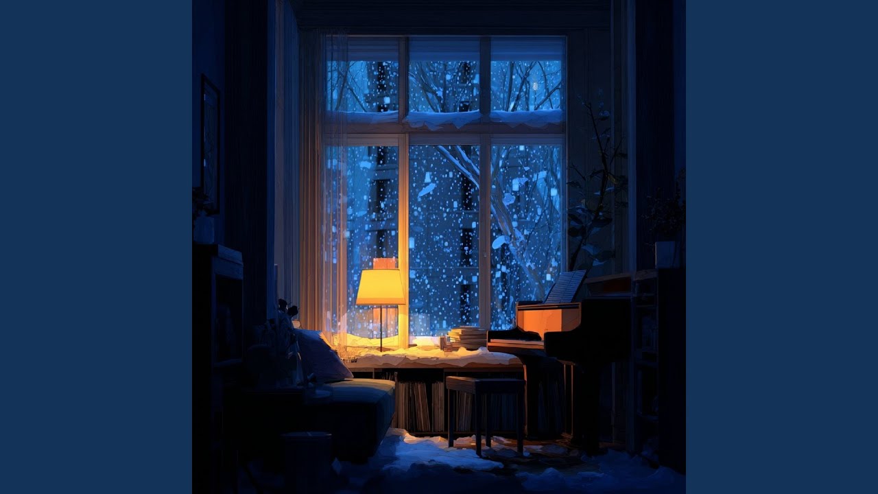 Watch White December on YouTube Watch White December on YouTube