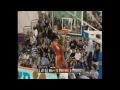 Dwayne mitchell basketball highlights 2011