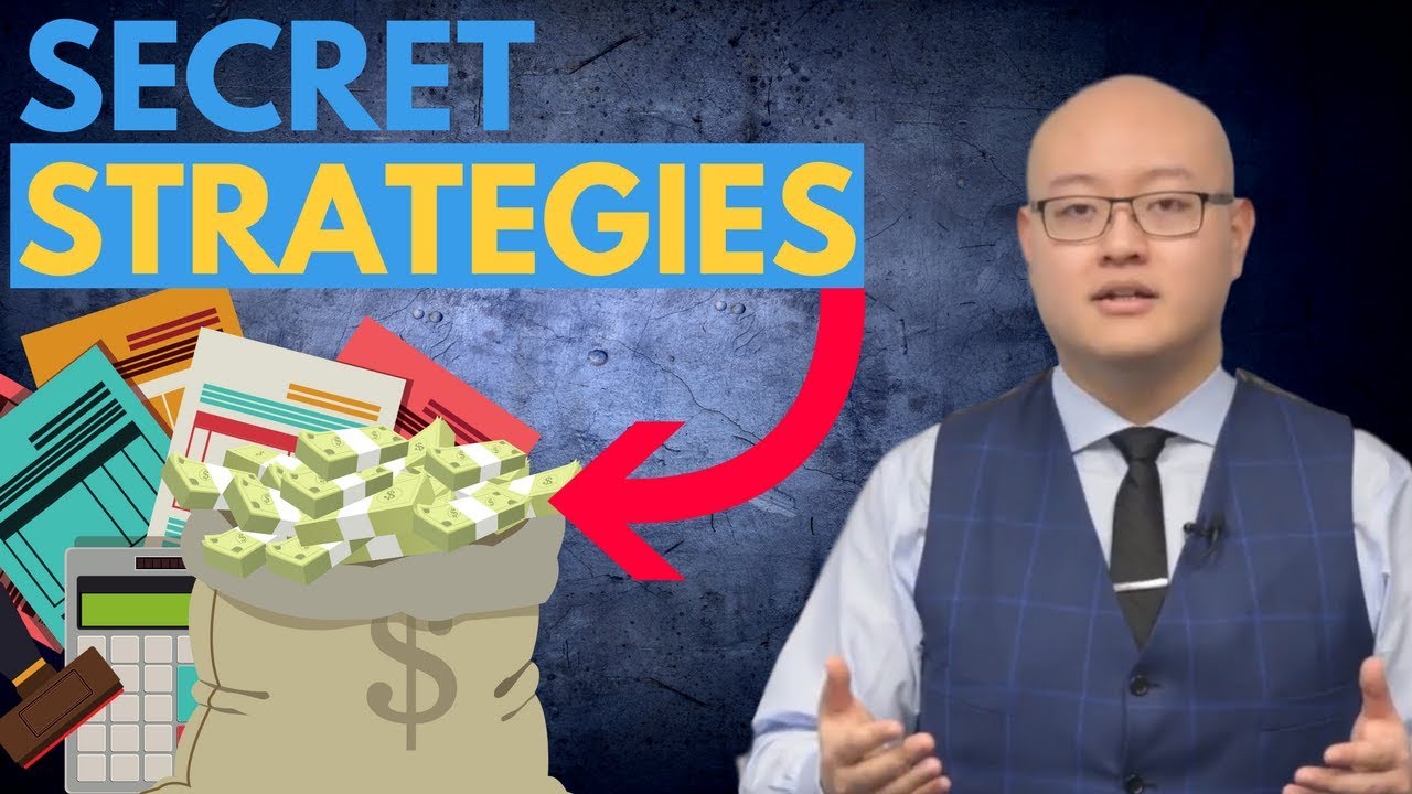 Secret Business Strategies to Add MILLIONS to Your Bottom Line | My Formulas Revealed