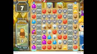Monster Busters Hero Challenge 146