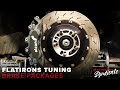 Flatirons Tuning Brake Packages Promo Video