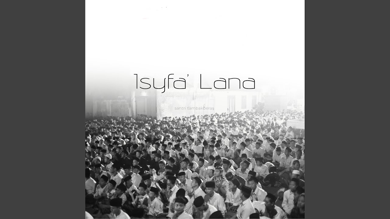 Isyfa' Lana