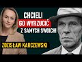 Jaśko z Samych Swoich dla kochanki zmienił wszystko! Jak na tym wyszedł? - Zdzisław Karczewski