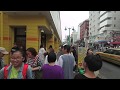 VR180 2019.6 Tokyo's Korea town 01 in Shin-Okubo Tokyo Japan