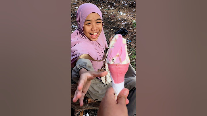 Riska Vlog Sad Not Getting Ice Cream