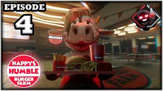 Mukluk Plays Happy Humble Burger Farm Part 4