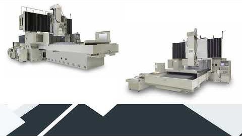 Okamoto DCG CNC Double Column Surface Grinder