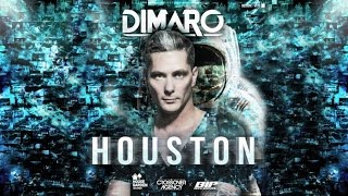 Смотреть клип Dimaro - Houston (Official Teaser Video) (Hd) (Hq)